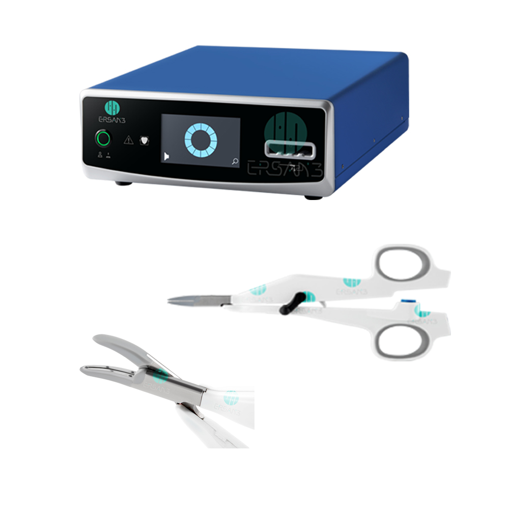Ligasure Vessel Sealing Forceps