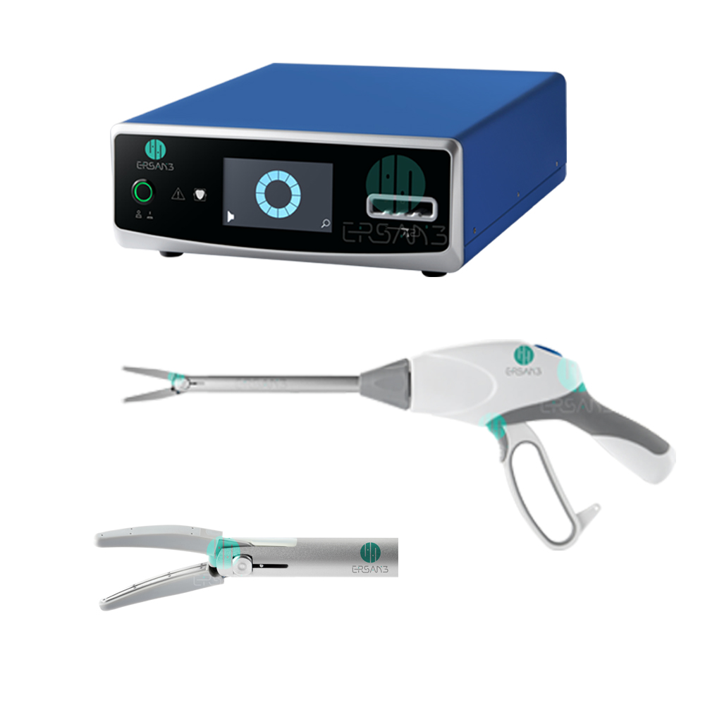 Ligasure Open Tissue Sealer