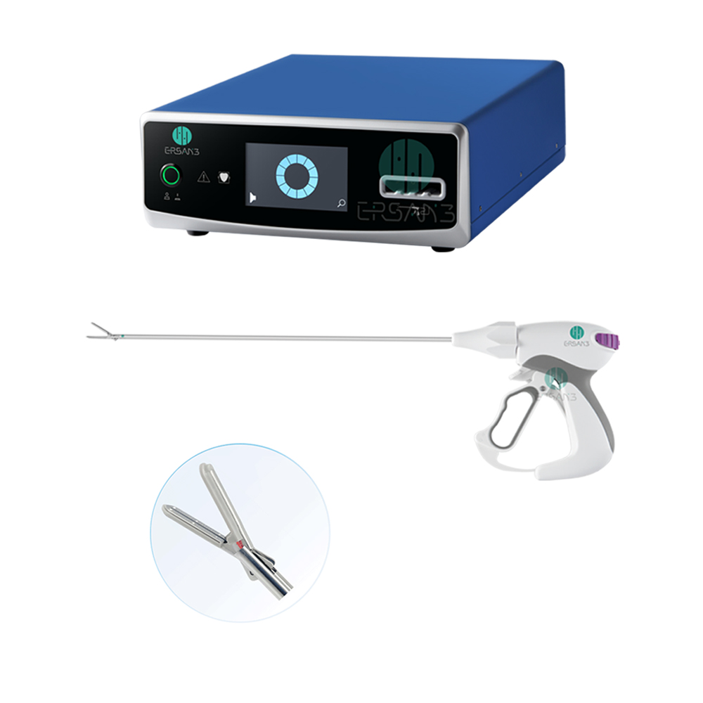 Ligasure Vessel Sealer