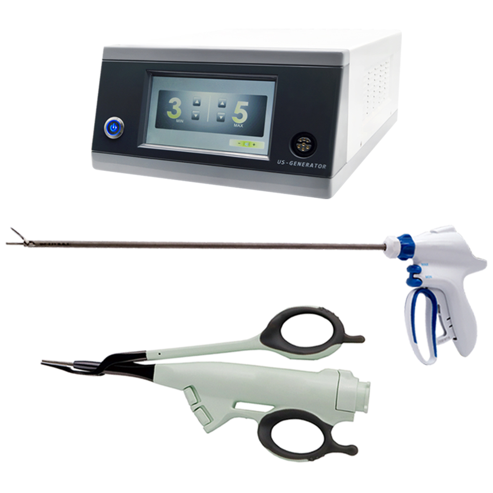 Ultrasonic Scalpel System233 (HENAN) TRADING CO., LTD.