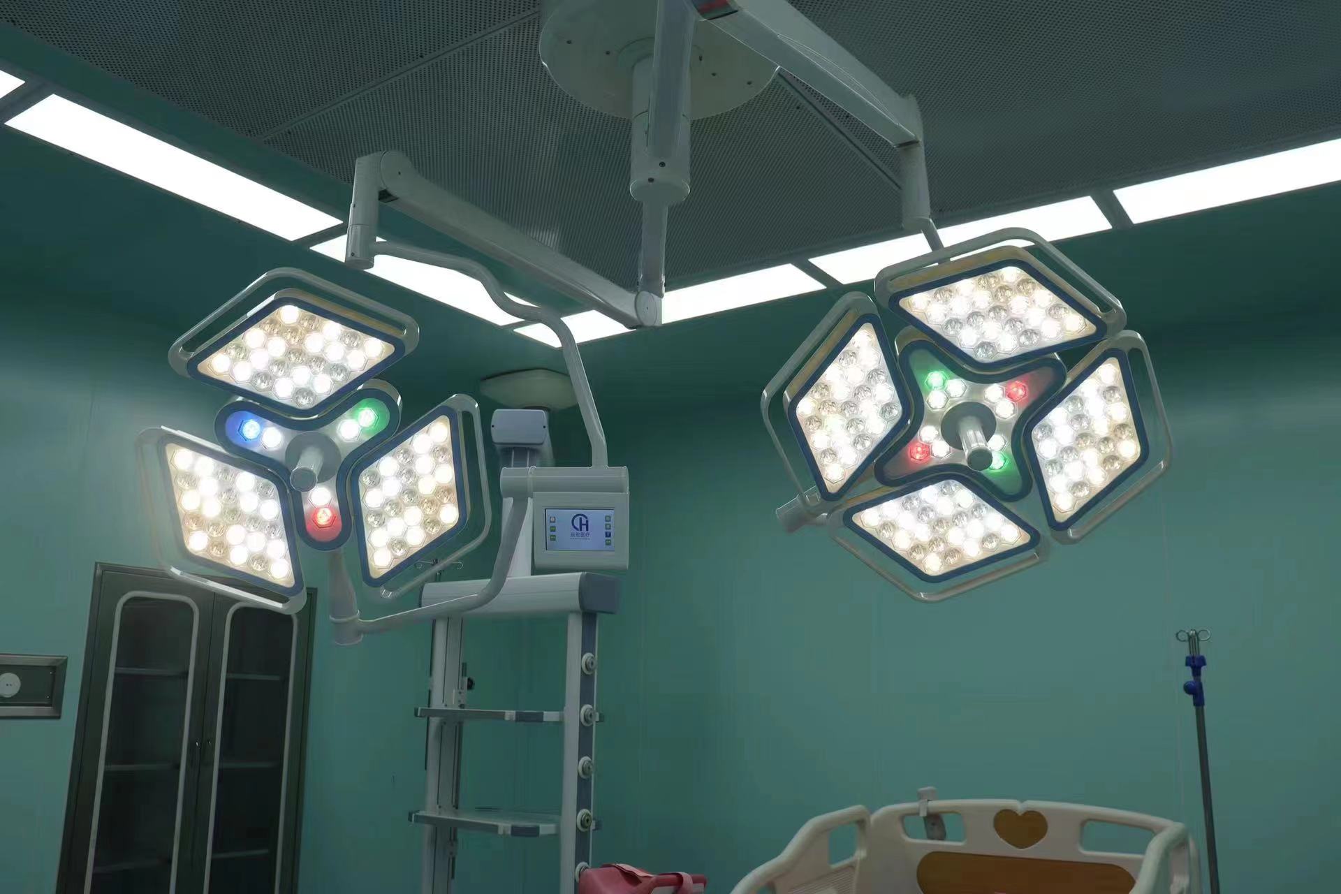 led lamp for surgical operations-233 (HENAN) TRADING CO., LTD.